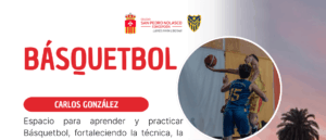 Talleres Extraprogramaticos